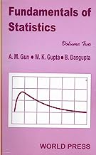 Fundamentals of Statistics-Vol II