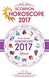Astrologie : Horoscope 2017 du Scorpion