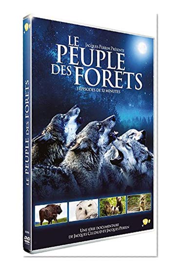 Le Peuple des forêts