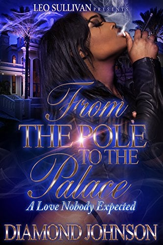 Book Cover From the Pole to the Palace: A Love Nobody Expected