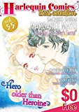 [Free] Harlequin Comics Best Selection Vol. 55
