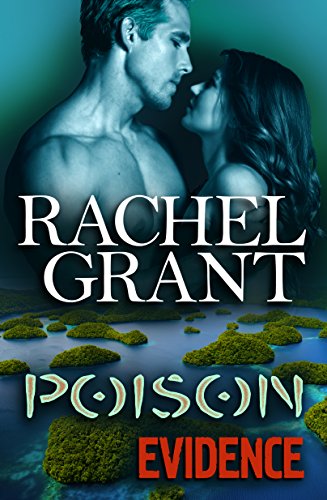 Poison Evidence (Evidence Series Book 7)
