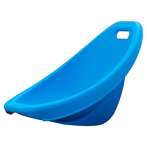 American Plastic Toys Scoop Rocker in Assorted Colors (Pack of 6)
