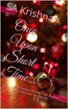 Once Upon a Short Time.....: Five Lesser Known Folk Stories from Around the World