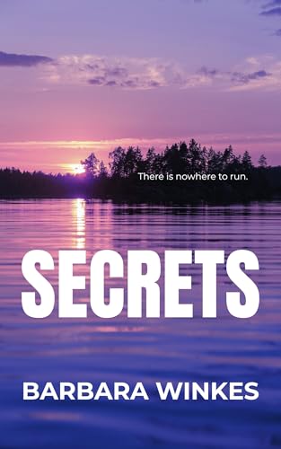 Secrets: A Lesbian Thriller