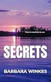 Secrets: A Lesbian Thriller