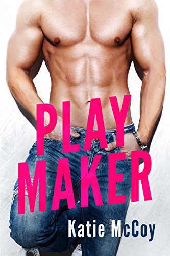 Play Maker (Players  Book 3)