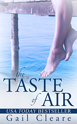 Book Cover The Taste of Air