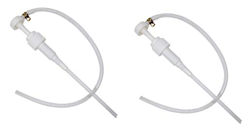Lubrimatic, 4cc Fluid Quart Pump (set of 2)