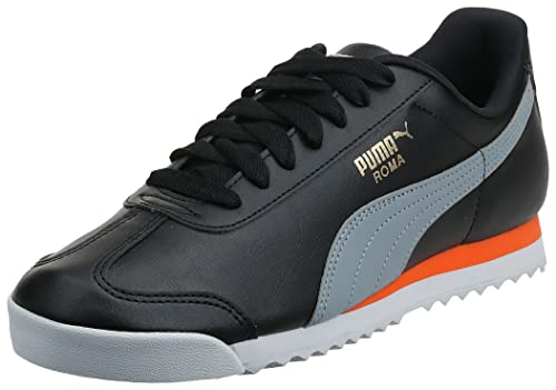 PUMA Men's Roma Basic Fashion Sneaker