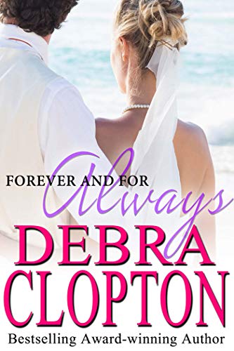 Book Cover Forever and For Always (Windswept Bay Book 4)