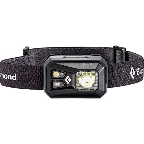Black Diamond ReVolt Black One Size