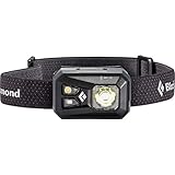 Black Diamond ReVolt Black One Size