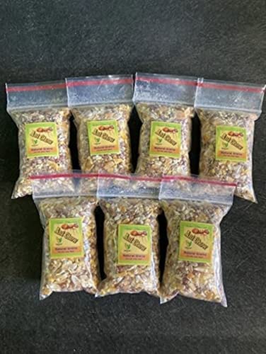 Ant Food (Crazy Stuff)