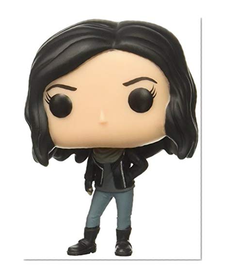 FunKo - 11097 - Pop! Bobble - Jessica Jones