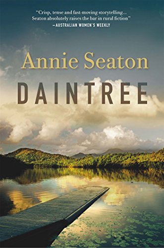 Book Cover Daintree: The Porter Sisters 2