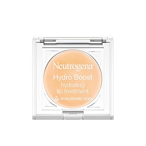 Neutrogena Hydro Boost Lip Treatment 0.10 Oz