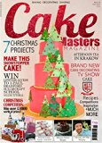 Cake Master Decoration Craft Book: Baking + decoratios + sharing