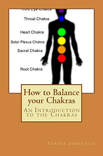 How to Balance your Chakras (Psychic Horizons Workbooks and Workouts Book 3)