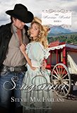 Suzanna (The Marriage Market Book 4)