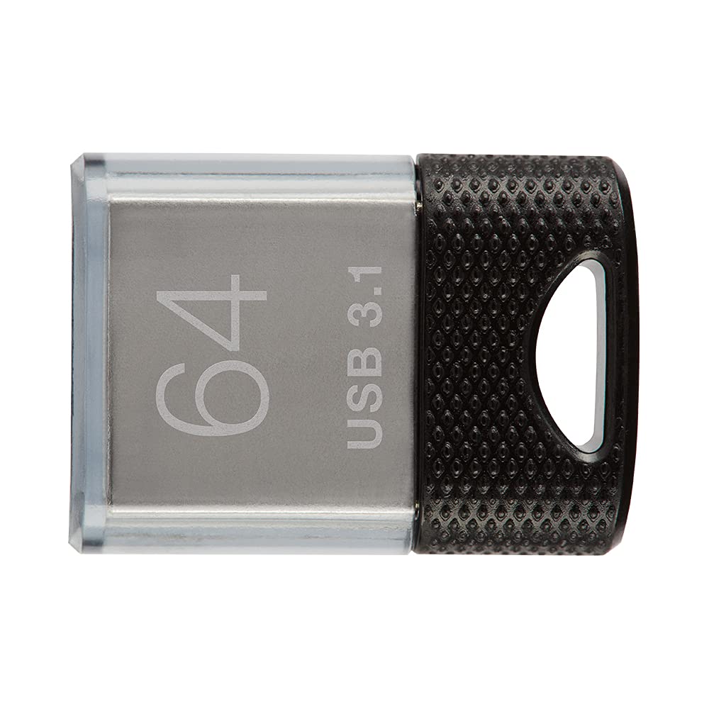 PNY 64GB Elite-X Fit USB 3.0 Flash Drive