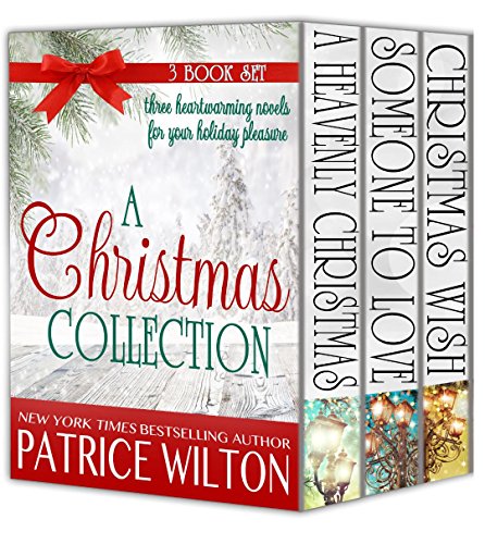 Book Cover A CHRISTMAS COLLECTION
