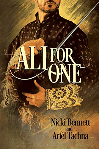 All for One (All for Love Book 2)
