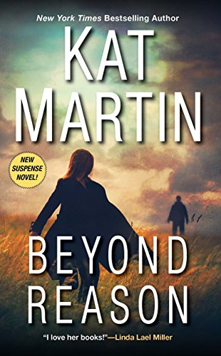 Book Cover Beyond Reason (The Texas Trilogy Book 1)