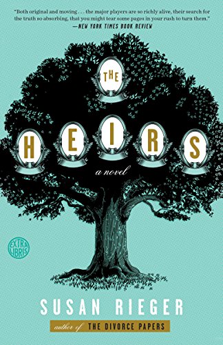 Book Cover The Heirs: A Novel