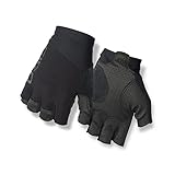 Giro Zero CS BLK M L 17