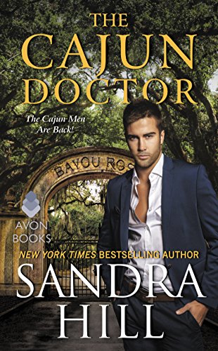 The Cajun Doctor: A Cajun Novel (Cajun Books Book 9)
