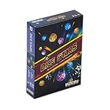 WizKids Dice Stars Game