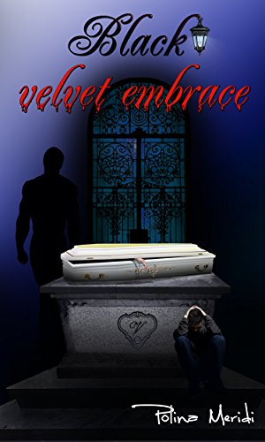 Black velvet embrace: This is the forsaken road for the forsaken family… (1st)