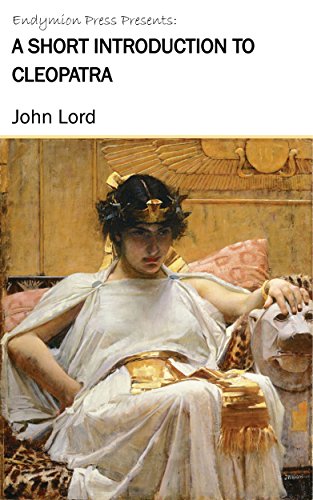 A Short Introduction to Cleopatra