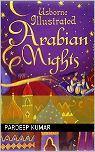 Arabian Nights: Illustrated