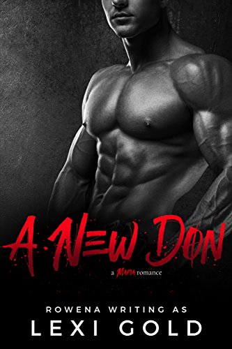 A New Don: A Mafia Romance
