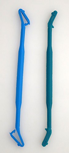 Gum Proxabrush Dual-Ended Handle (3 Pack) by GUM