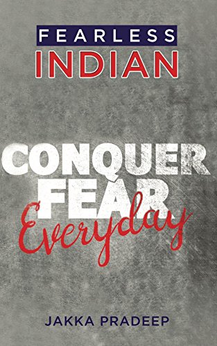 Fearless Indian