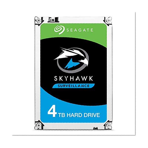 Seagate Disque dur SkyHawk