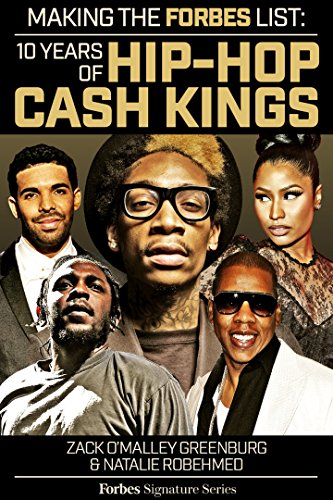 Making The Forbes List: 10 Years Of Hip-Hop Cash Kings