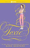 Pretty Little Liars #15: Toxic by Sara Shepard (2015-05-12)