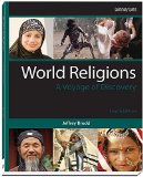 World Religions (2015): A Voyage of Discovery 4th Edition by Jeffrey Brodd (2015-02-13)