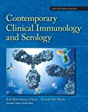 Contemporary Clinical Immunology and Serology (Pearson Clinical Laboratory Science) by Kate Rittenhouse-Olson (2012-07-19)