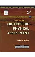 Orthopedic Physical Assessment by David J. Magee (2013-08-02)