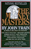 The Money Masters by John Train (1994-09-01)