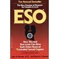 Eso: How You and Your Lover Can Give Each Other Hours of Extended Sexual Orgasm by Donna Brauer (1983-01-01)