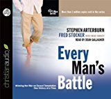 Every Man's Battle: Winning the War on Sexual Temptation One Victory at a Time (The Everyman) by Stephen Arterburn (2011-11-01)
