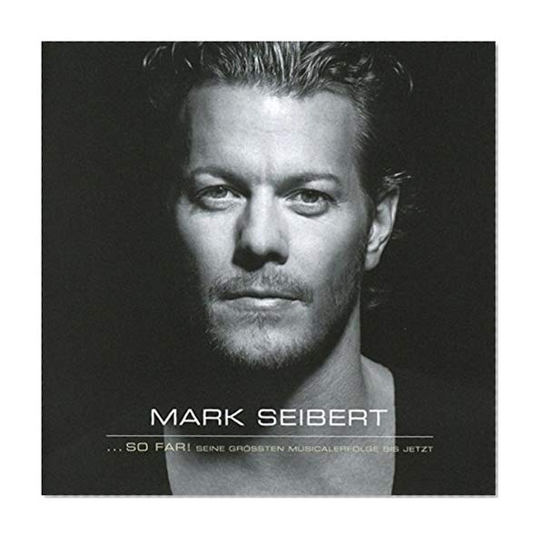 ...So Far! Seine Grten Musicalerfolge Bis Jetzt [Import allemand]