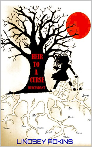Heir to a Curse: Descendant