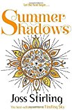 Summer Shadows (FINDING SKY) by Joss Stirling (2016-07-07)